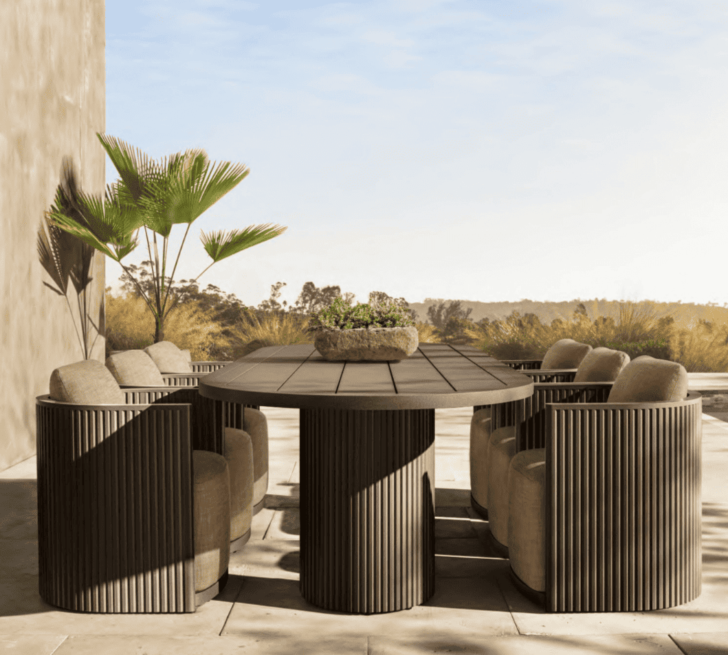 Outdoor Furniture