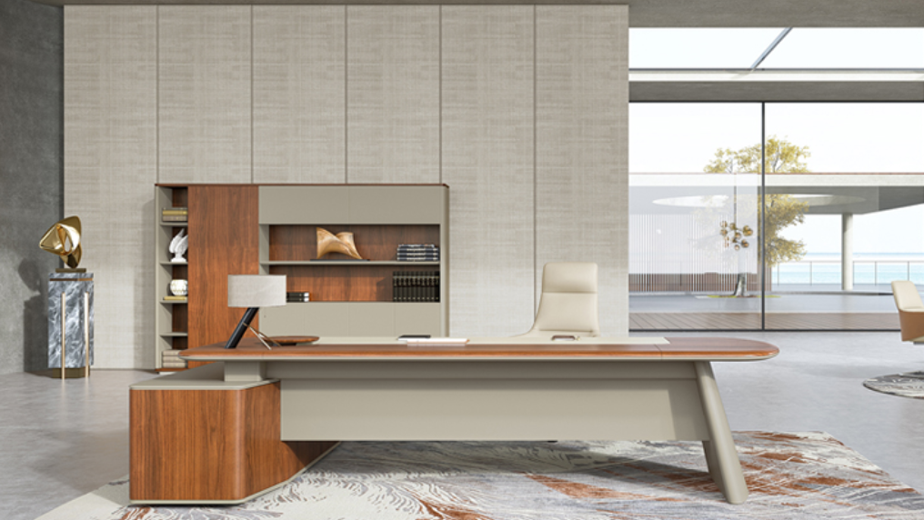 Fixed Furniture