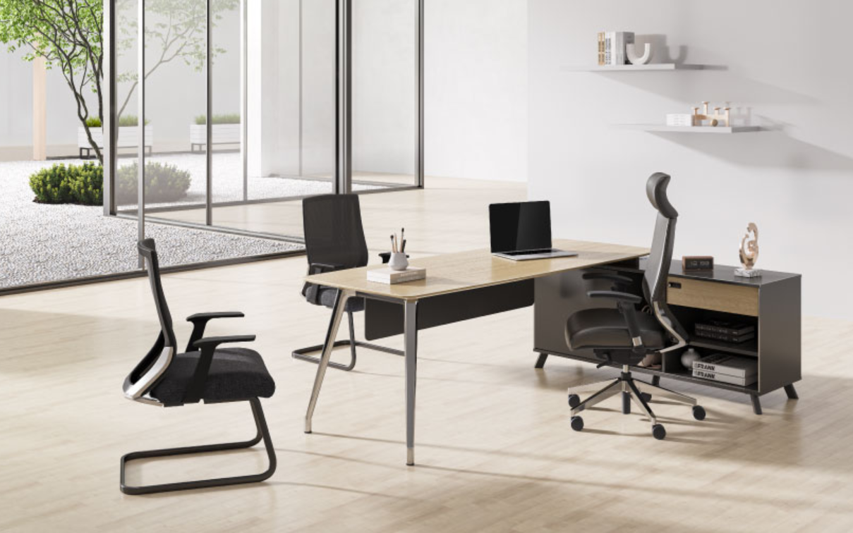 Office Desk Solutions