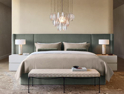 Bedroom Furniture Solutions