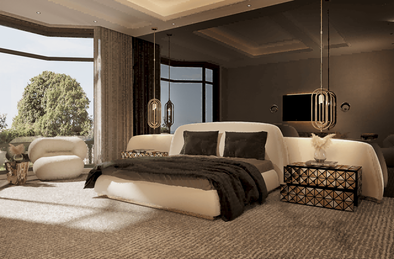 Bedroom Furniture Solutions