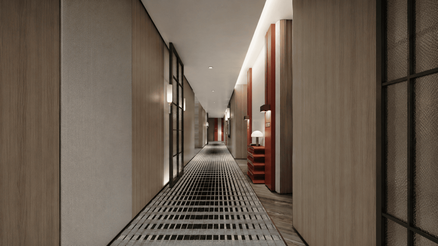 Headboards & Wall Panel Solutions