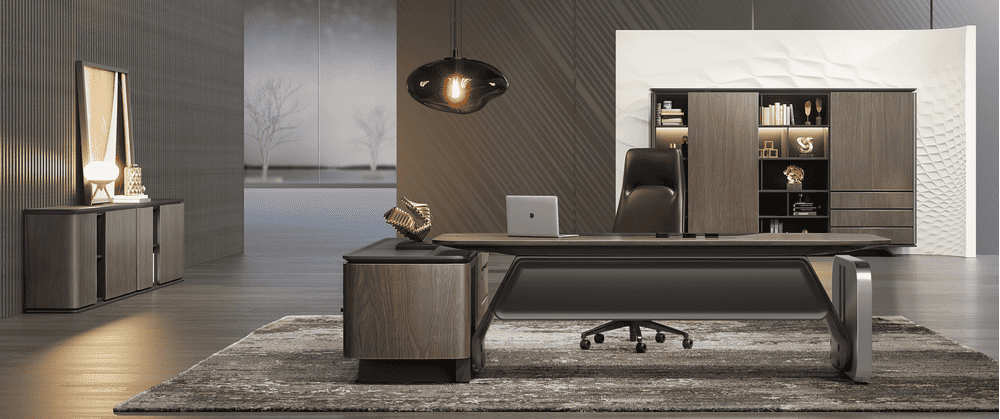 Office Furniture & FF&E Project Solutions