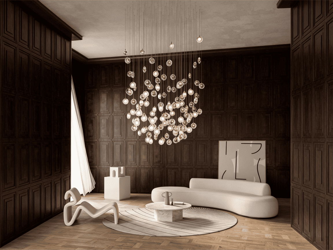 Decorative Lighting