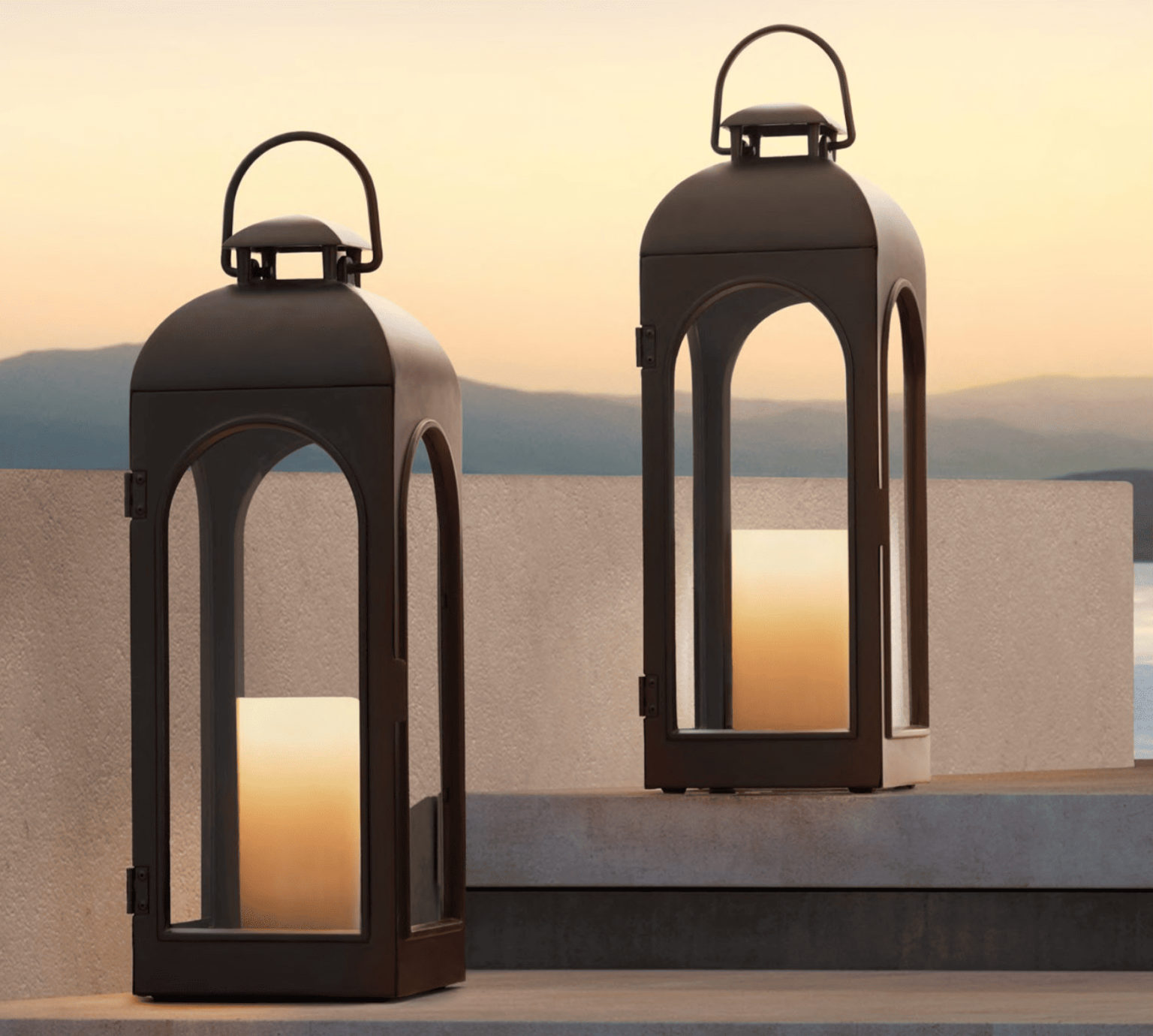 Decorative Lighting