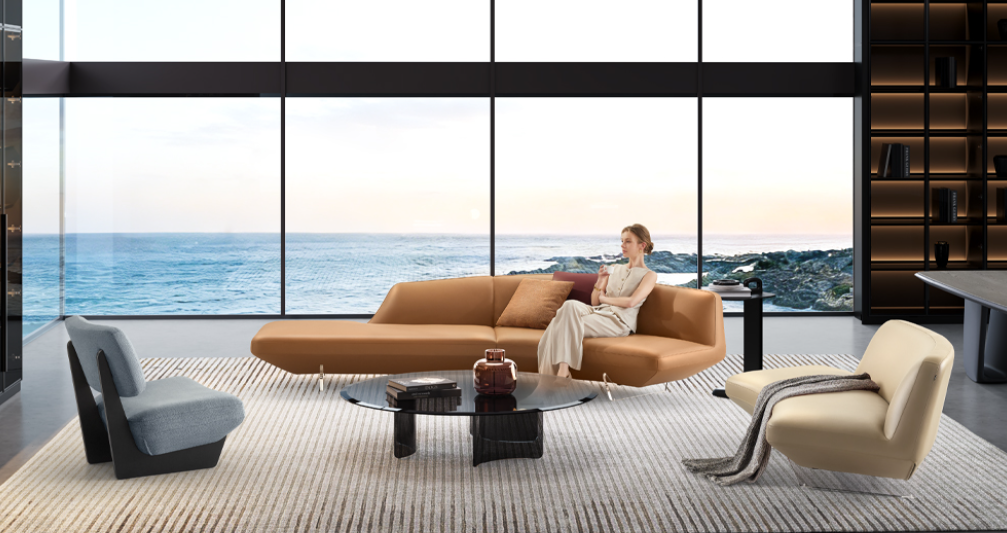 Loose Furniture