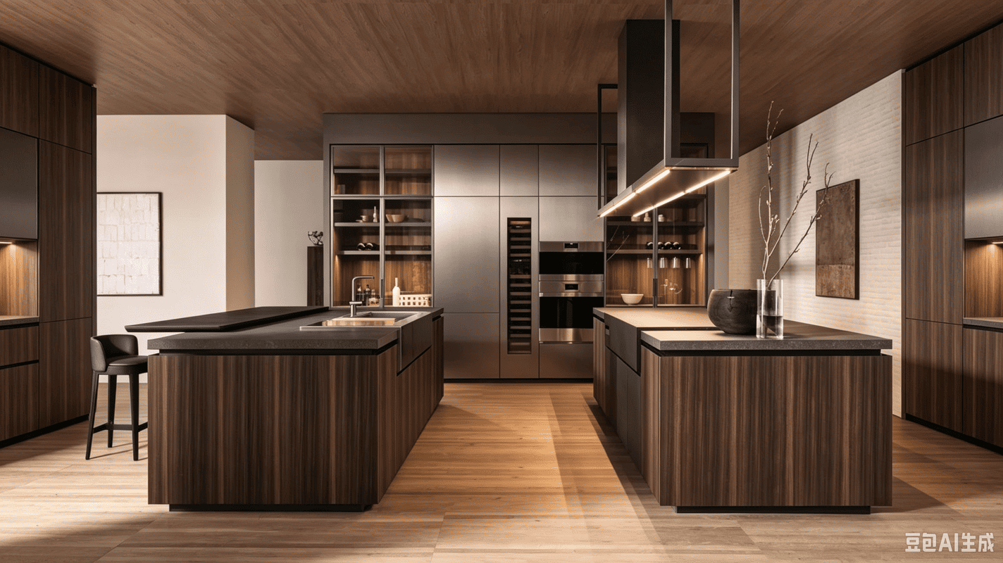 Kitchen Cabinetry Solutions