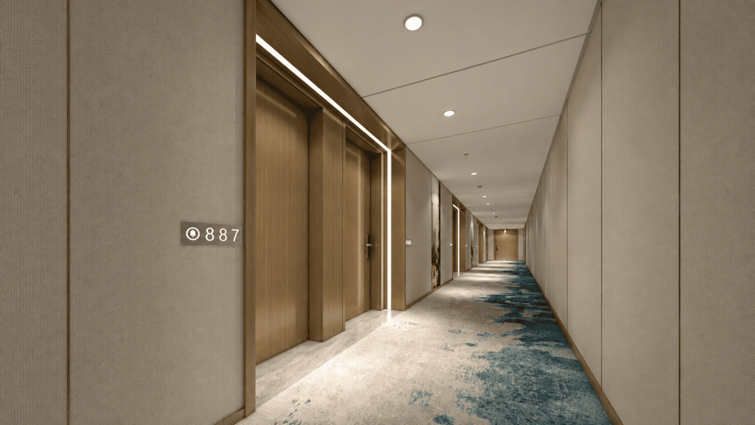 Interior Door Solutions