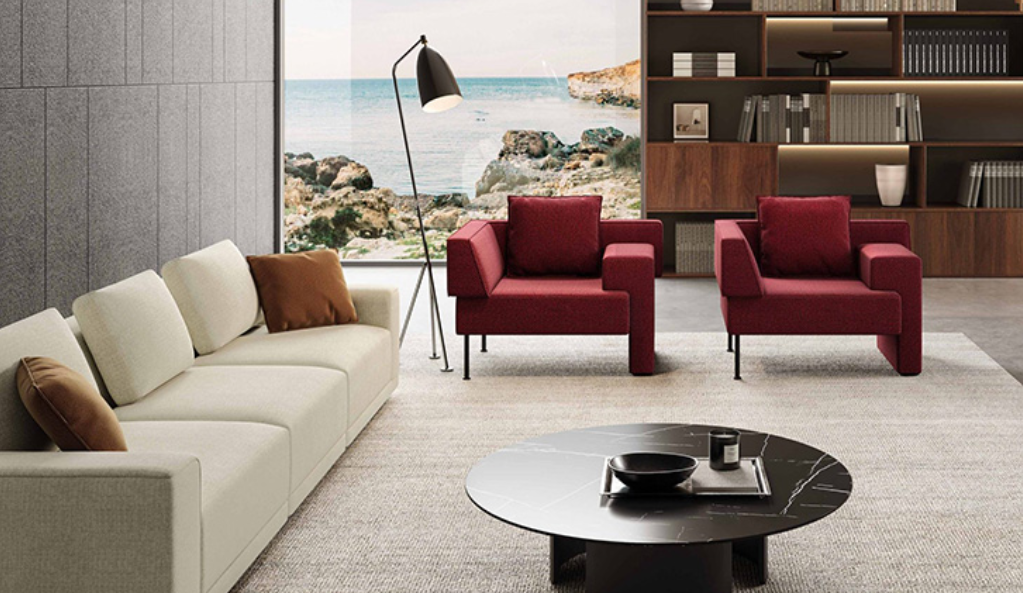 Reception Furniture Solutions
