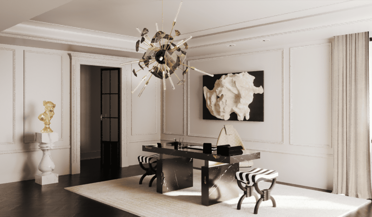 Home Office Furniture Solutions