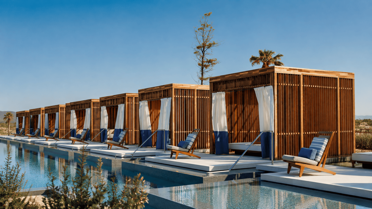 Outdoor Furniture Solutions