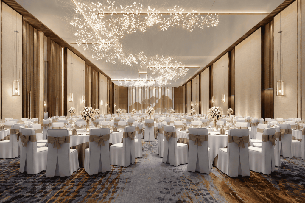 Meeting, Conference & Banquet Furniture Solutions