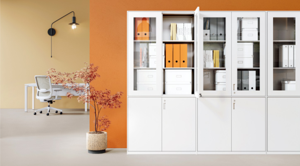 Office Storage Systems