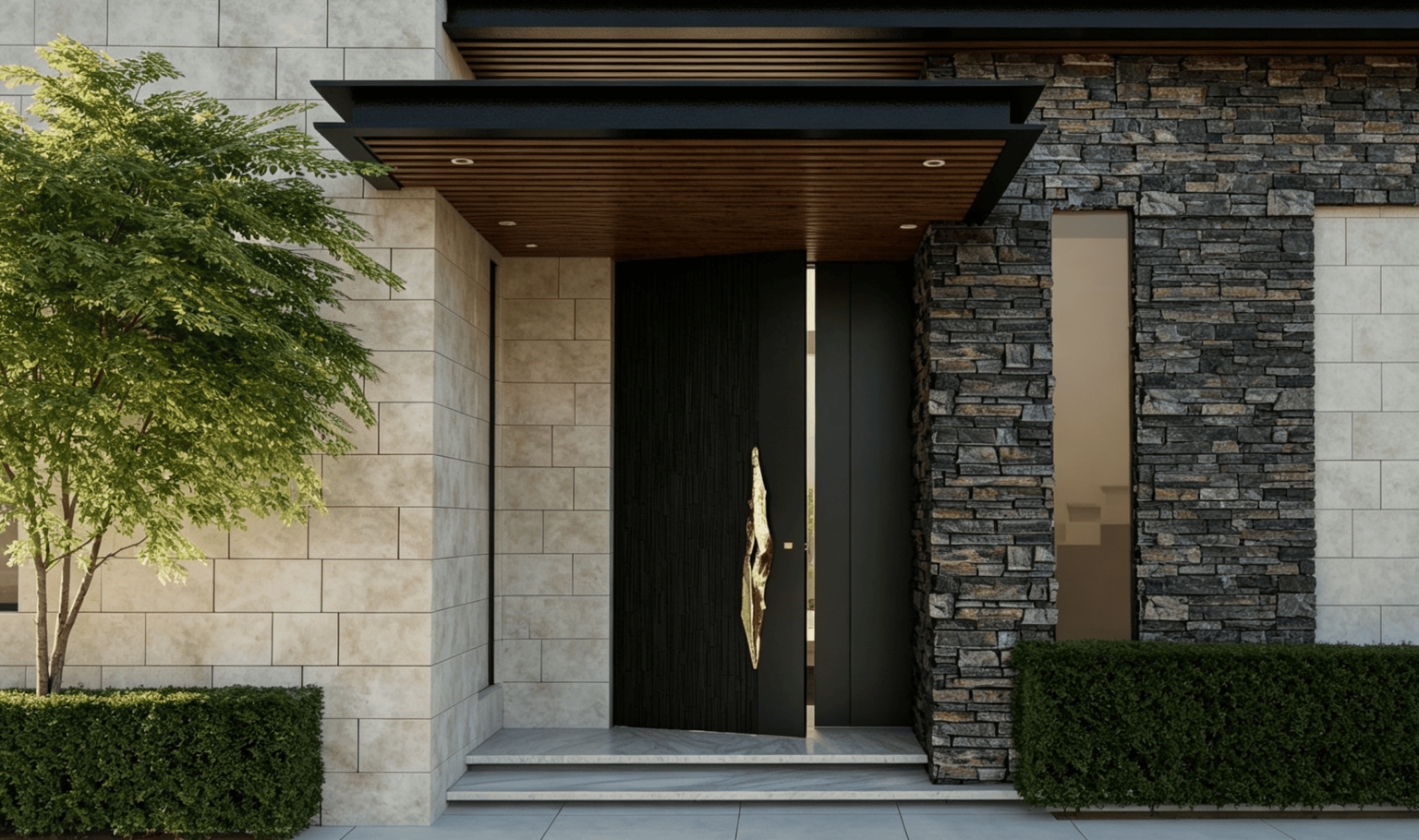 Door Solutions