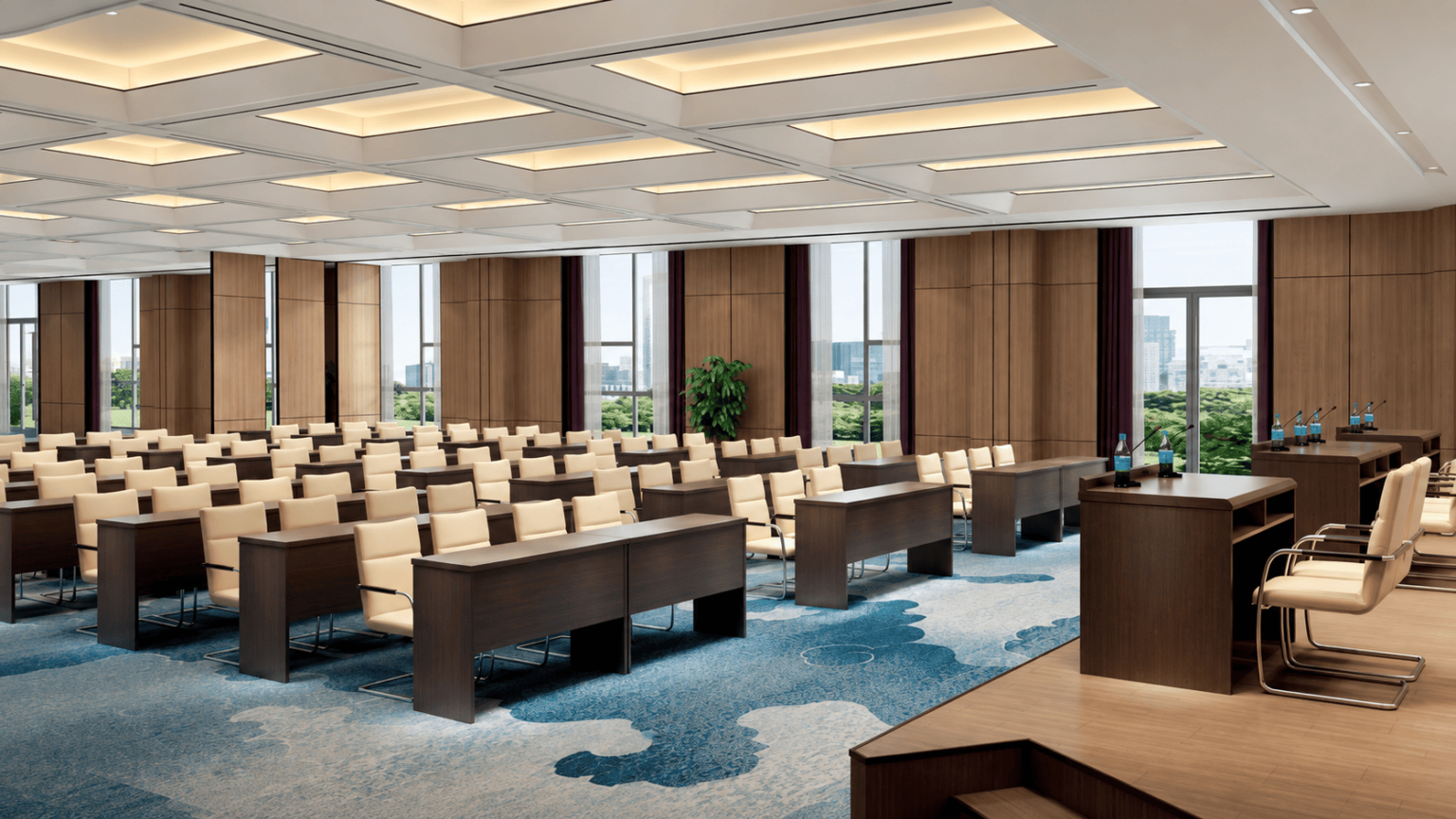 Back-of-House & Office Furniture Solutions