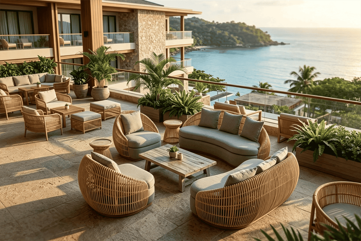 Resort Furniture Solutions
