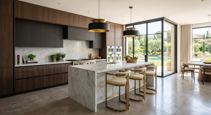 Fixed Furniture Solutions