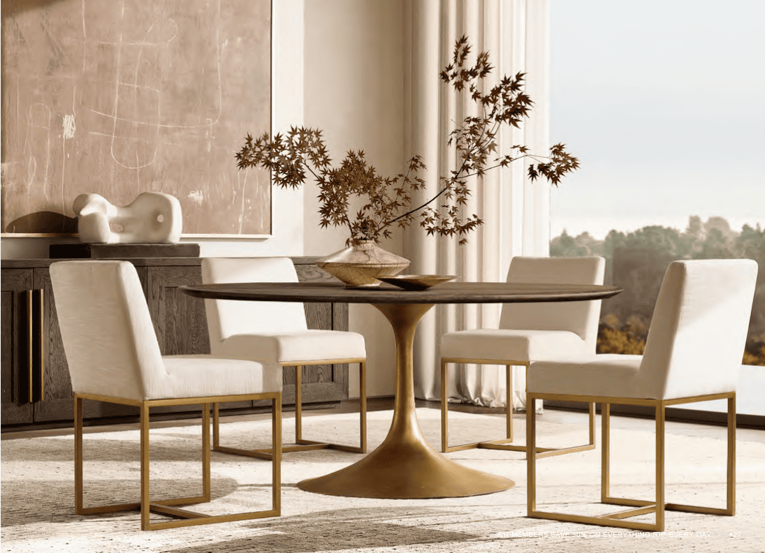 Dining Room Furniture Solutions