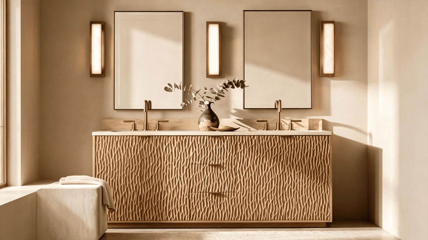 Bathroom Vanity Solutions