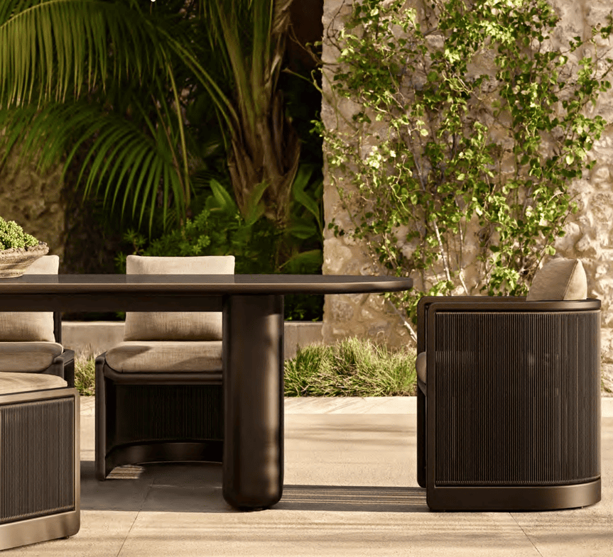Outdoor Furniture Supply & Procurement Questions