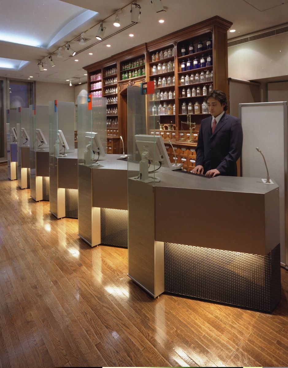 Office Furniture Solutions