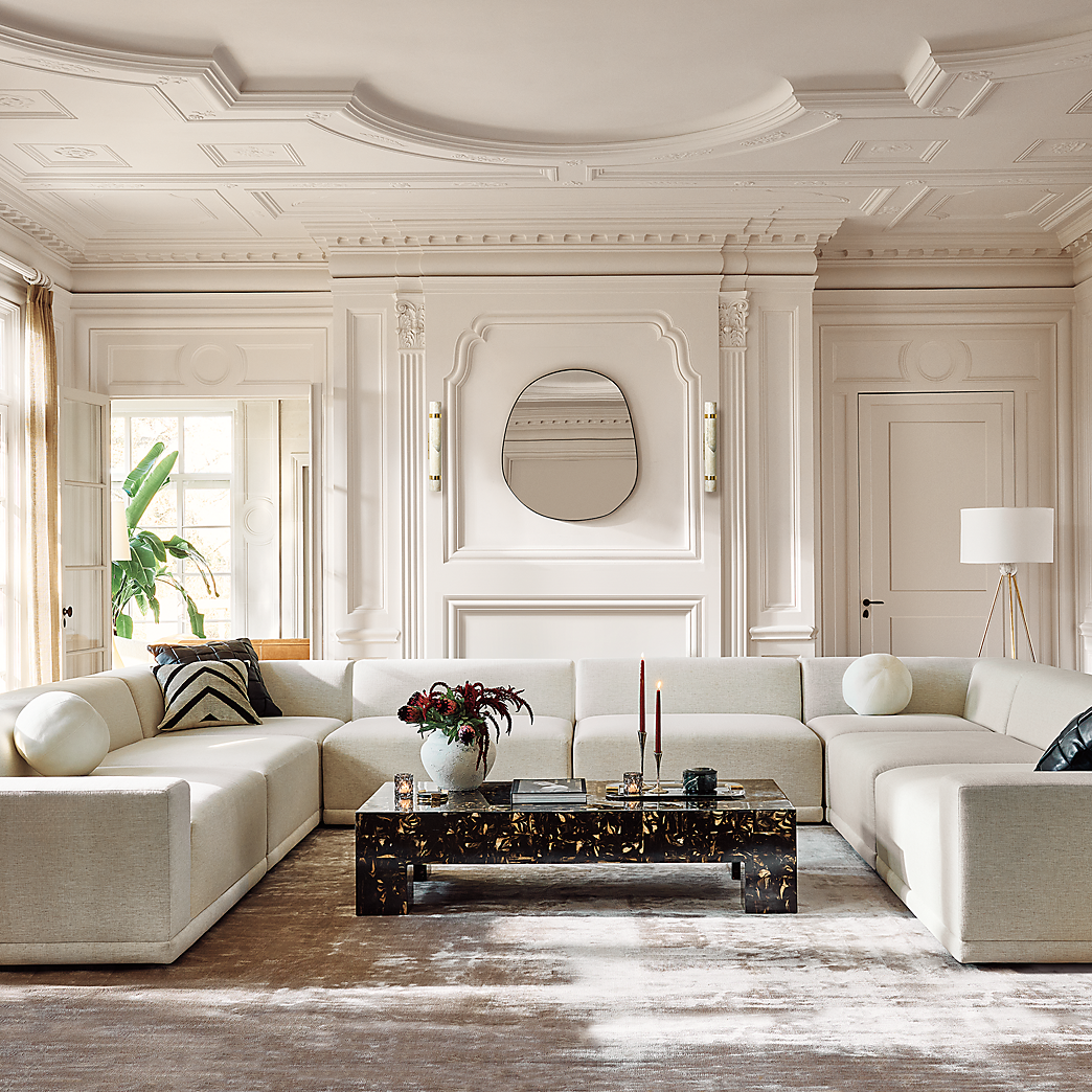 Apartment Furniture Supply & Procurement Questions