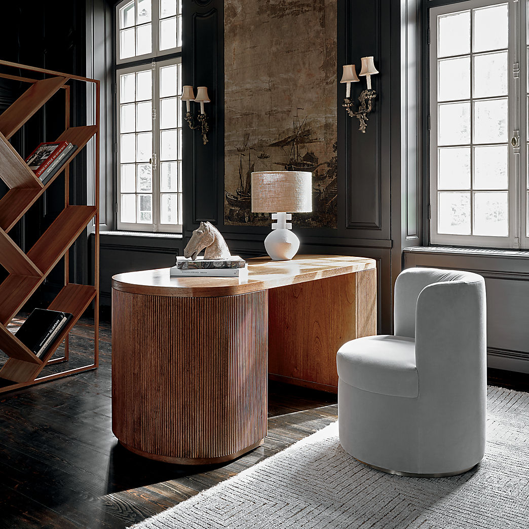 Study & Home Office Solutions