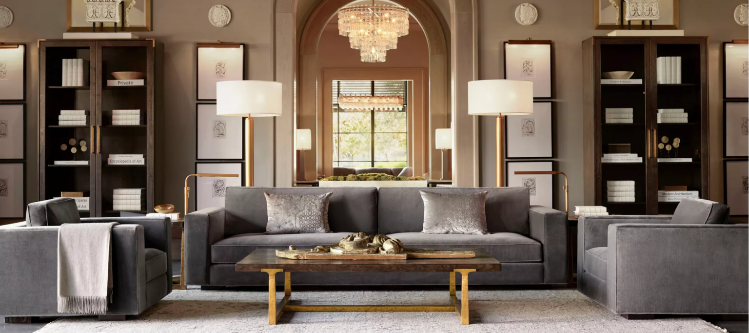 Apartment Furniture & FF&E Project Solutions