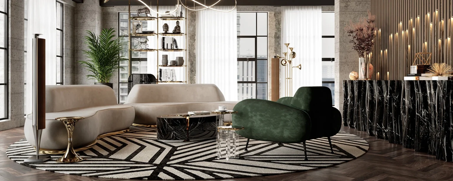 How We Deliver Your Luxury Residential Project