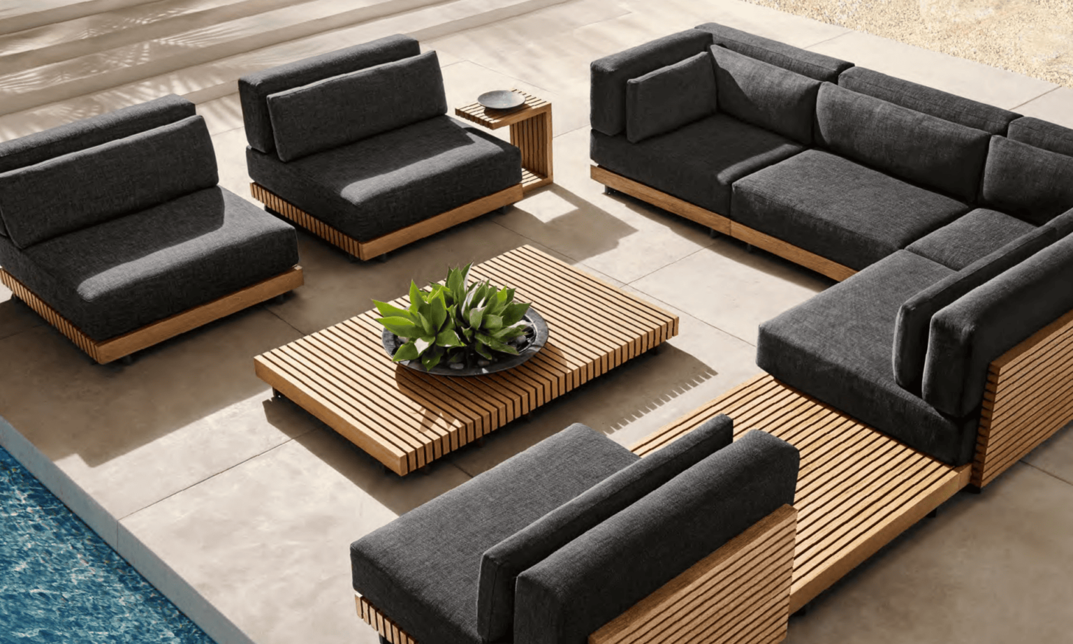 Outdoor Furniture