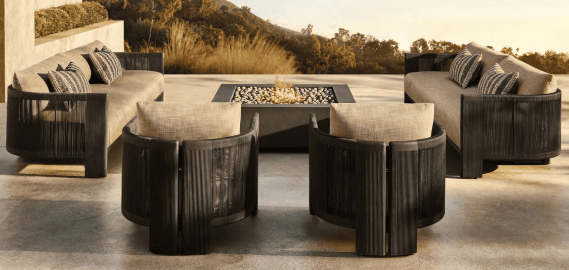 How We Deliver Your Outdoor Project