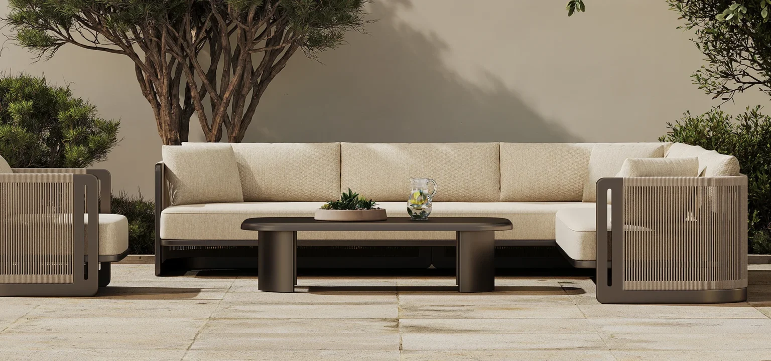 Outdoor Furniture