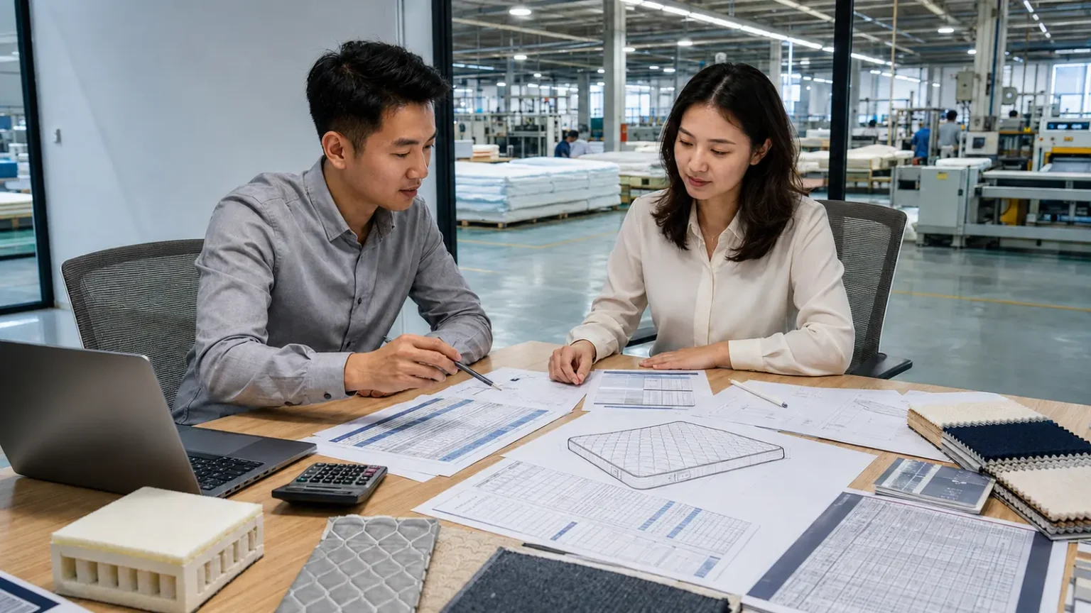 Requirement Review