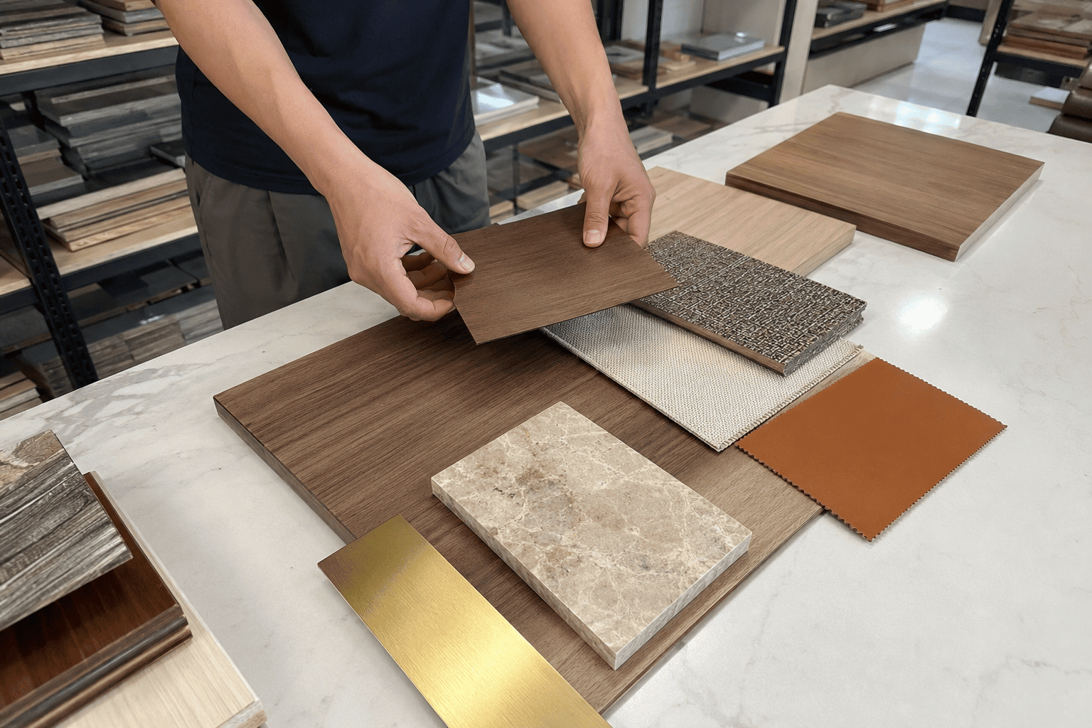 Material Selection