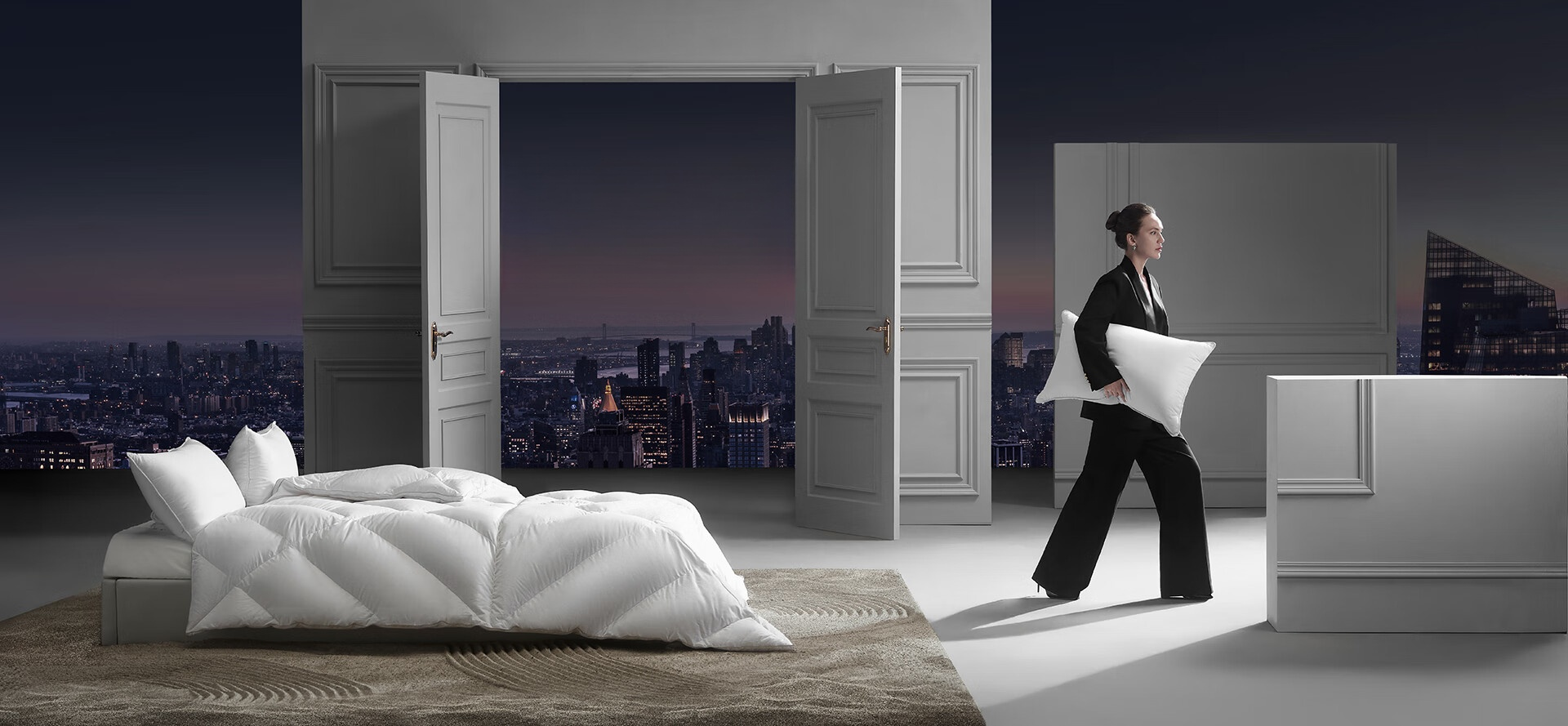 Sleep System