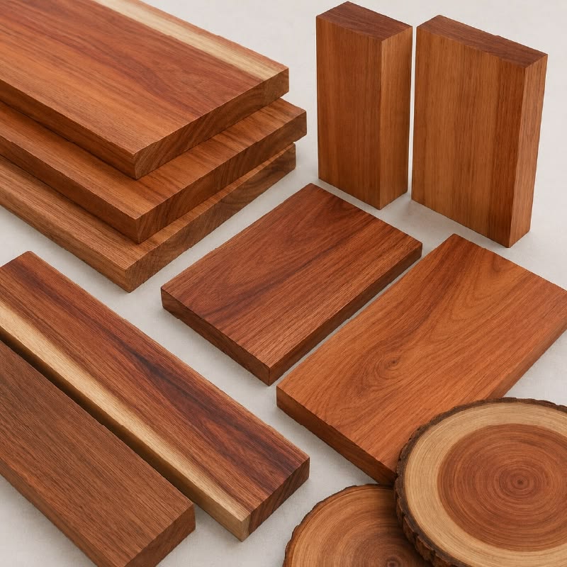 Teak