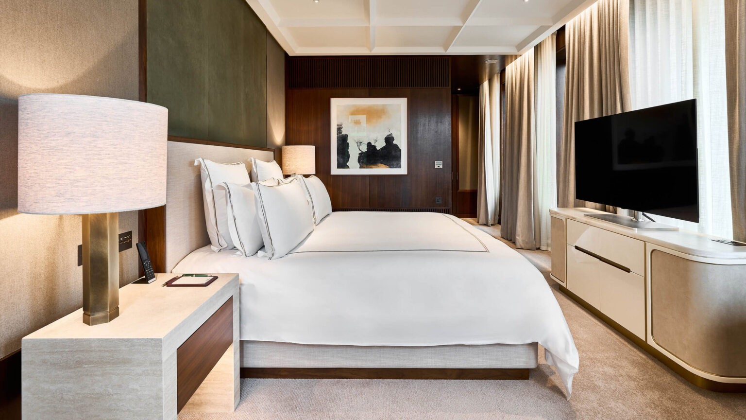Hotel Furniture