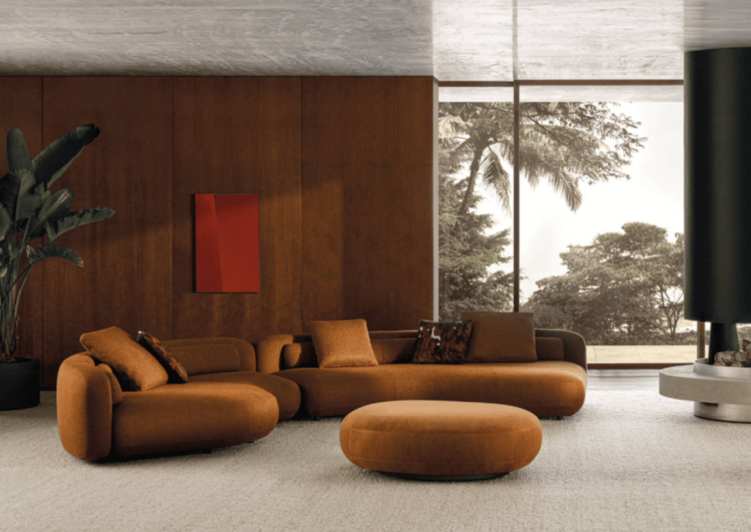 Villa Furniture