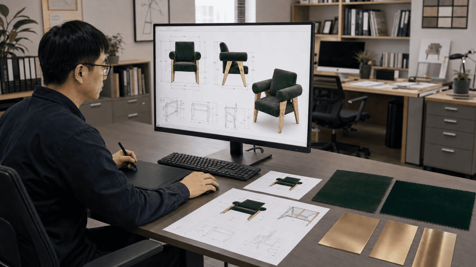 CAD Design