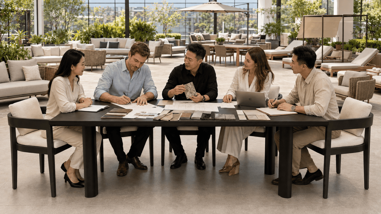 Hotel Groups