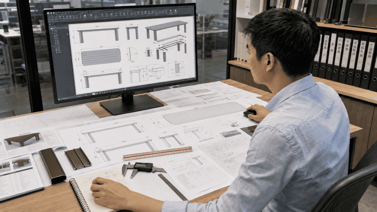 Design Development