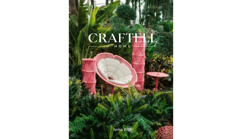2026 OutdoorFurniture- LOOKBOOK（1）