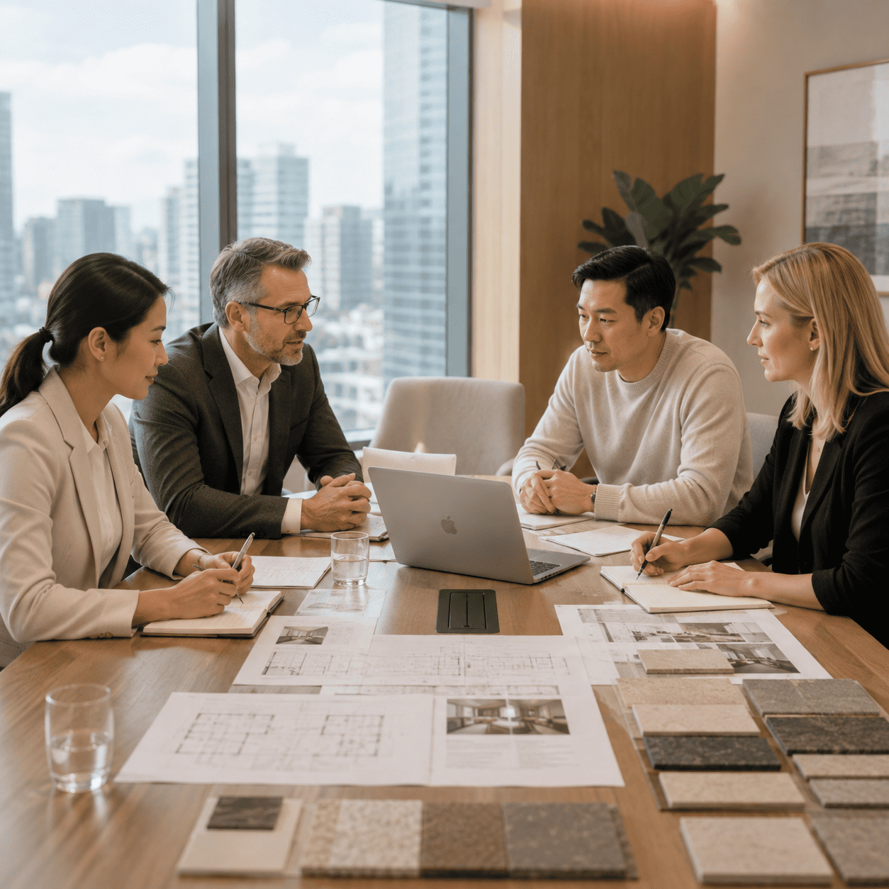 Hotel Groups