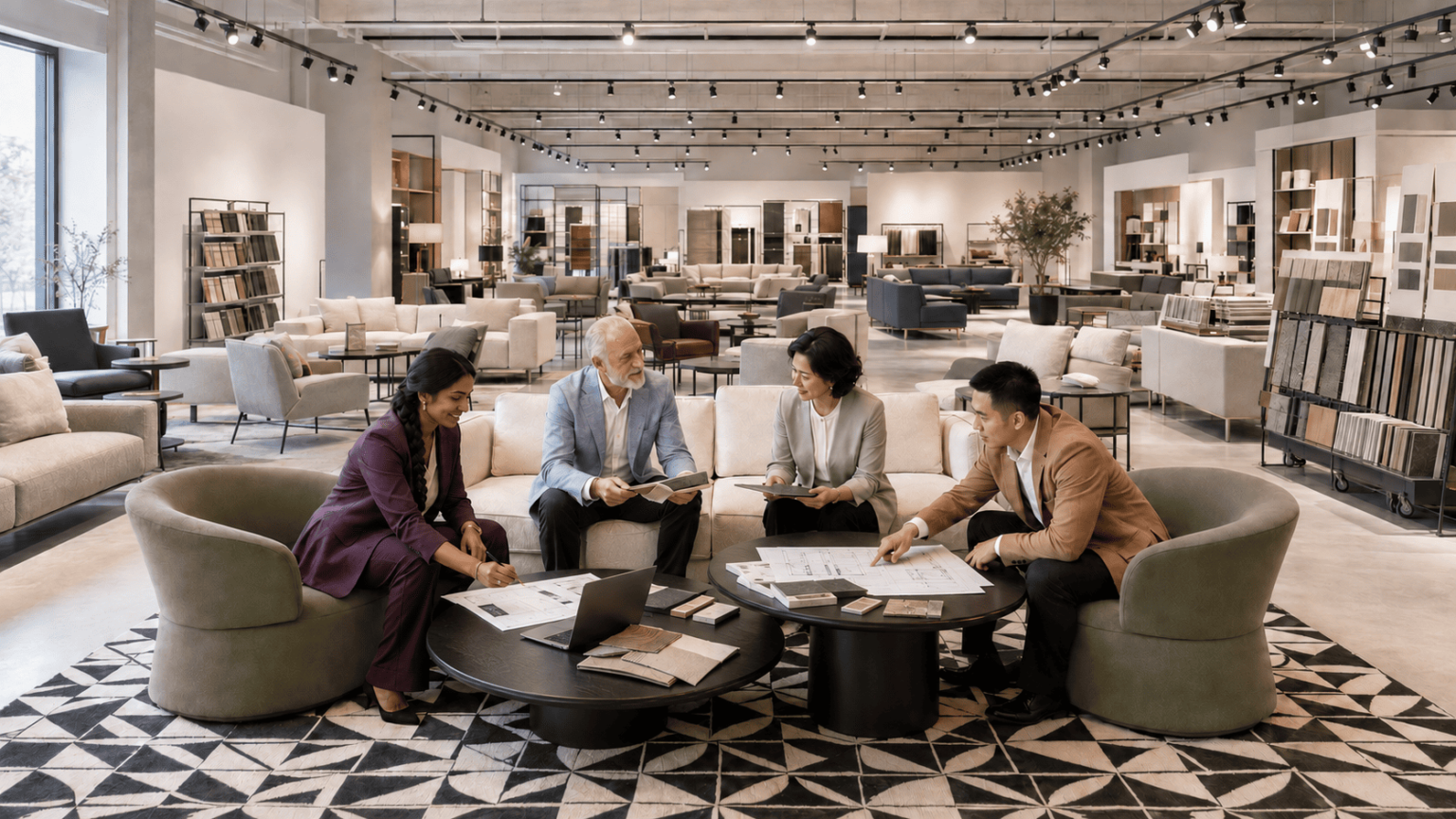 Hotel Groups