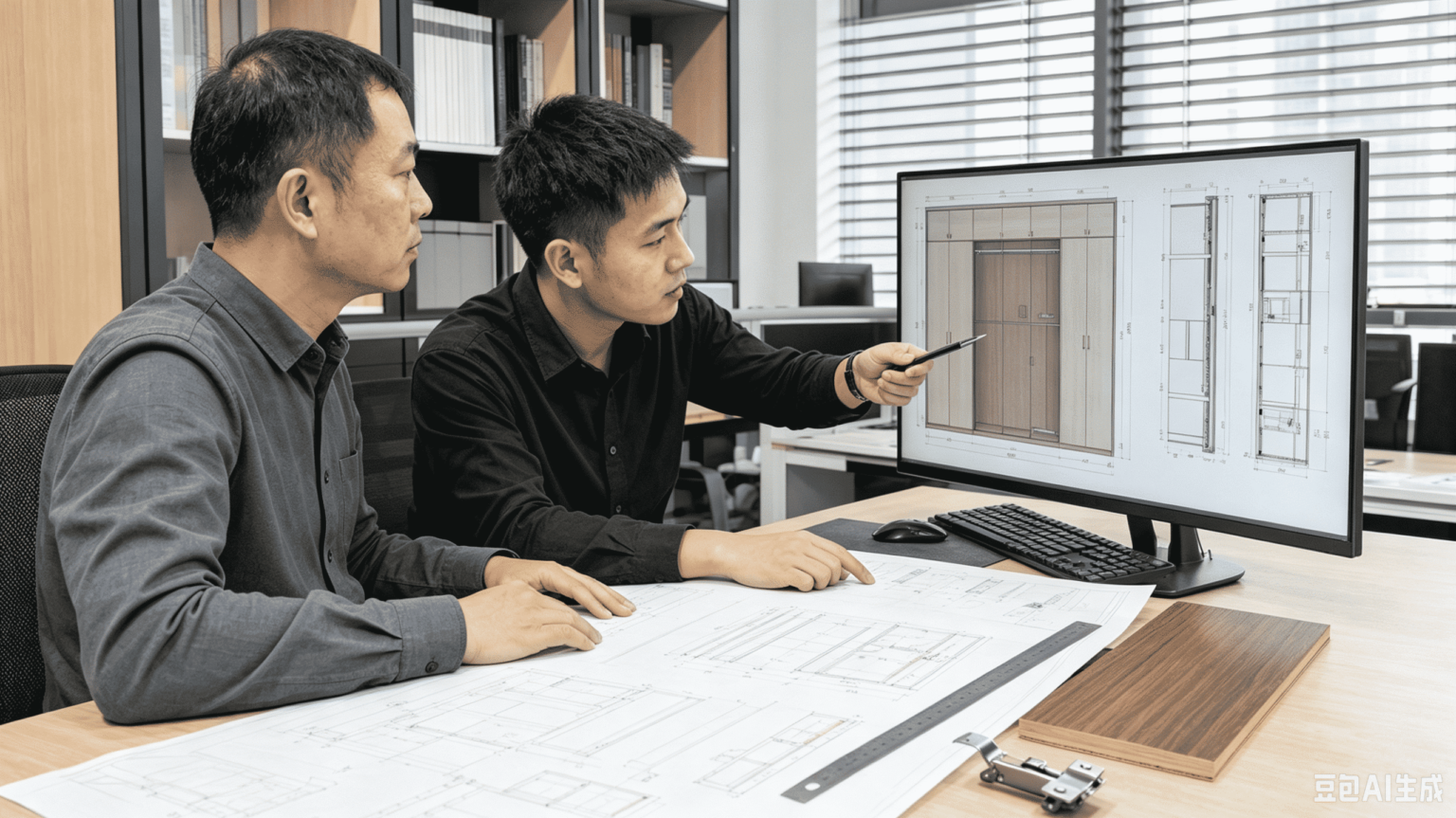 Engineering & Shop Drawings