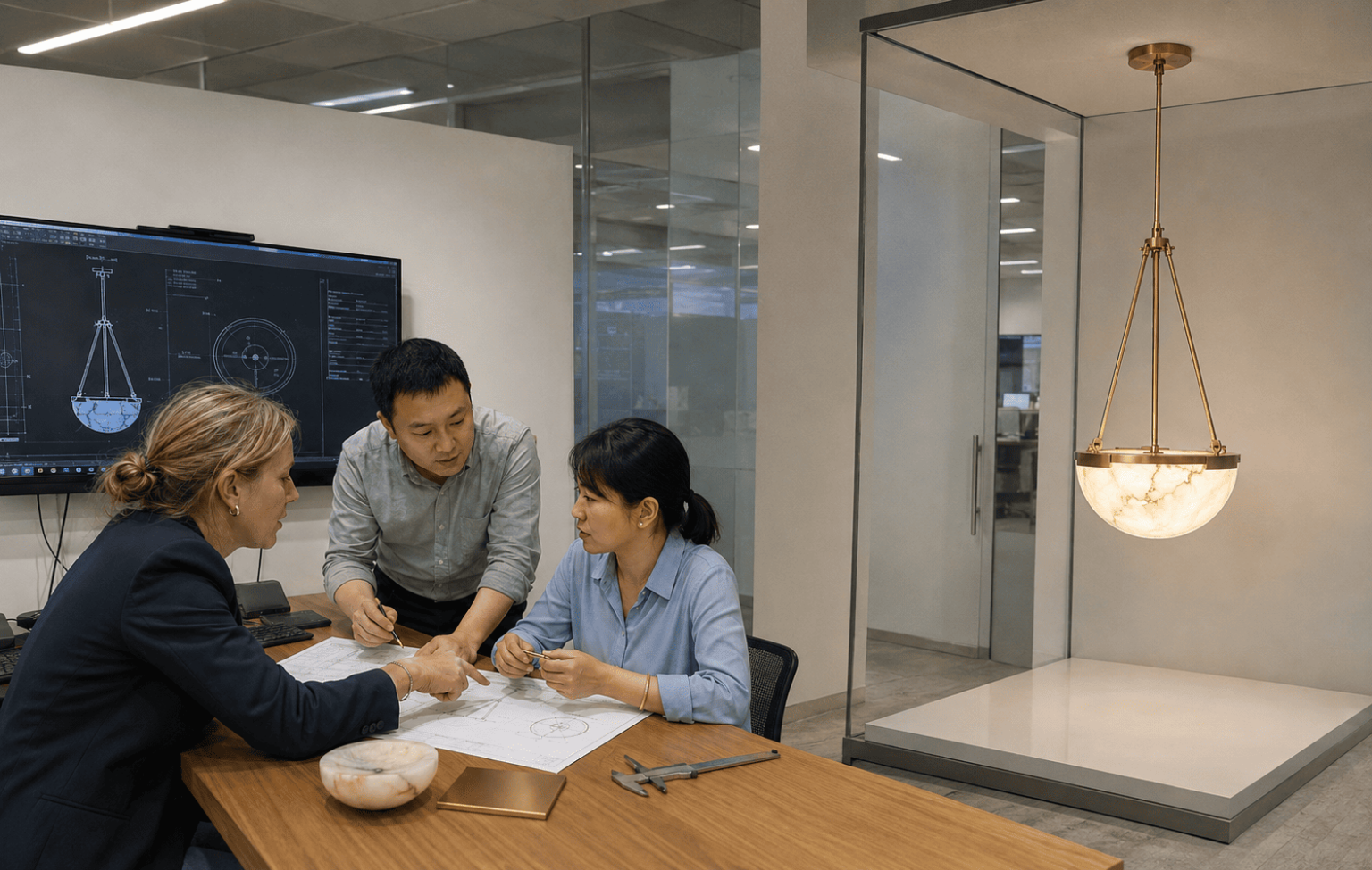 Project-Based Development