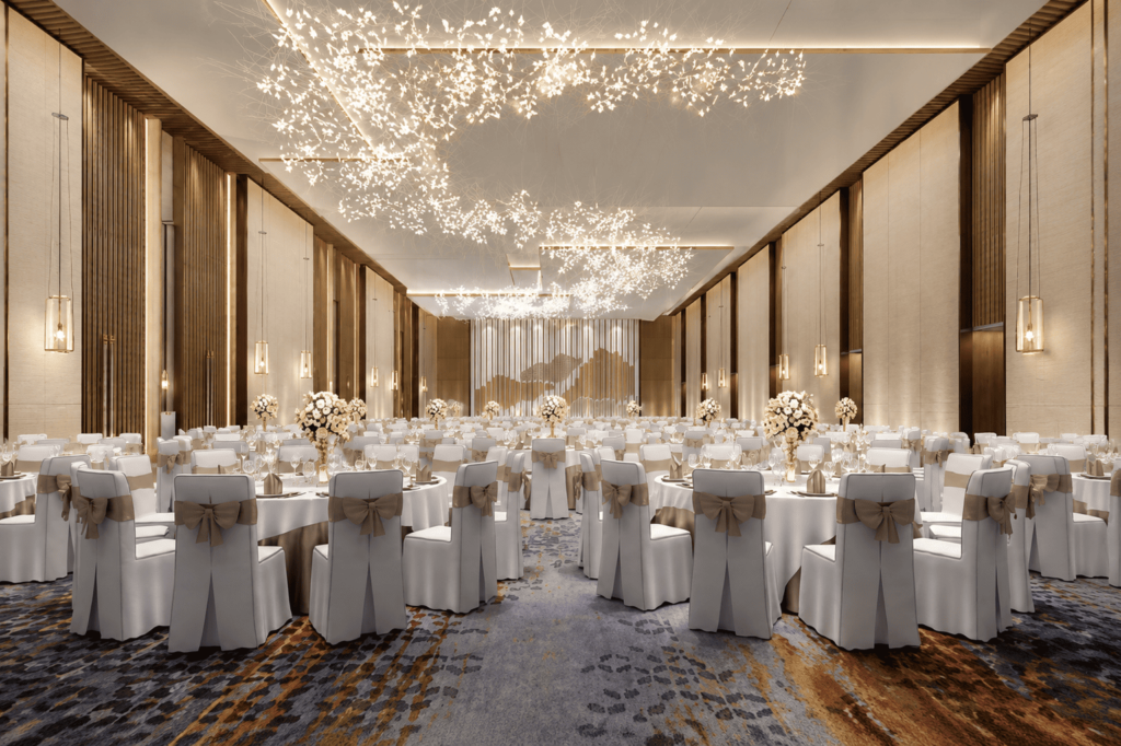 Ballroom & Banquet Furniture