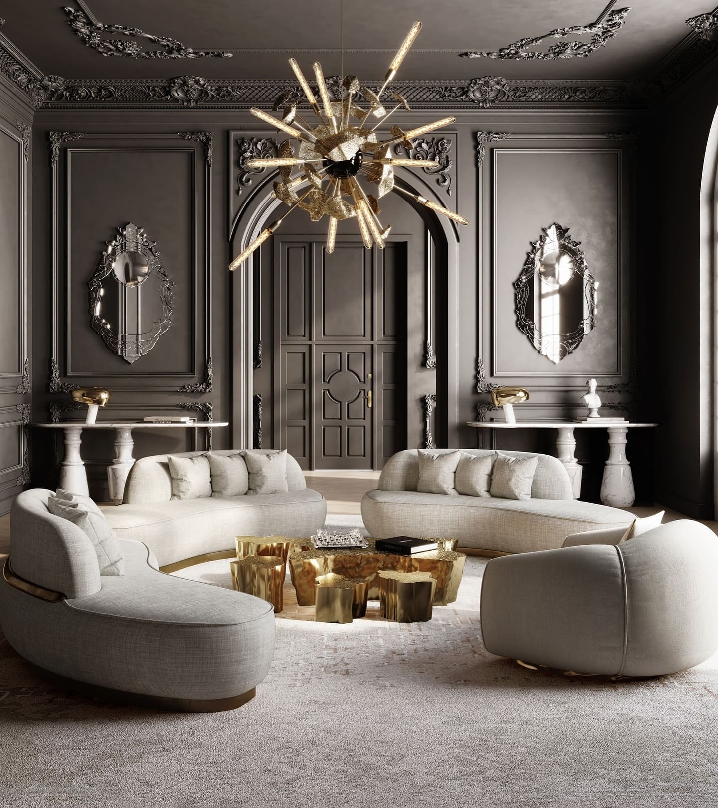 Luxury Residential Furniture Supply & Procurement Questions