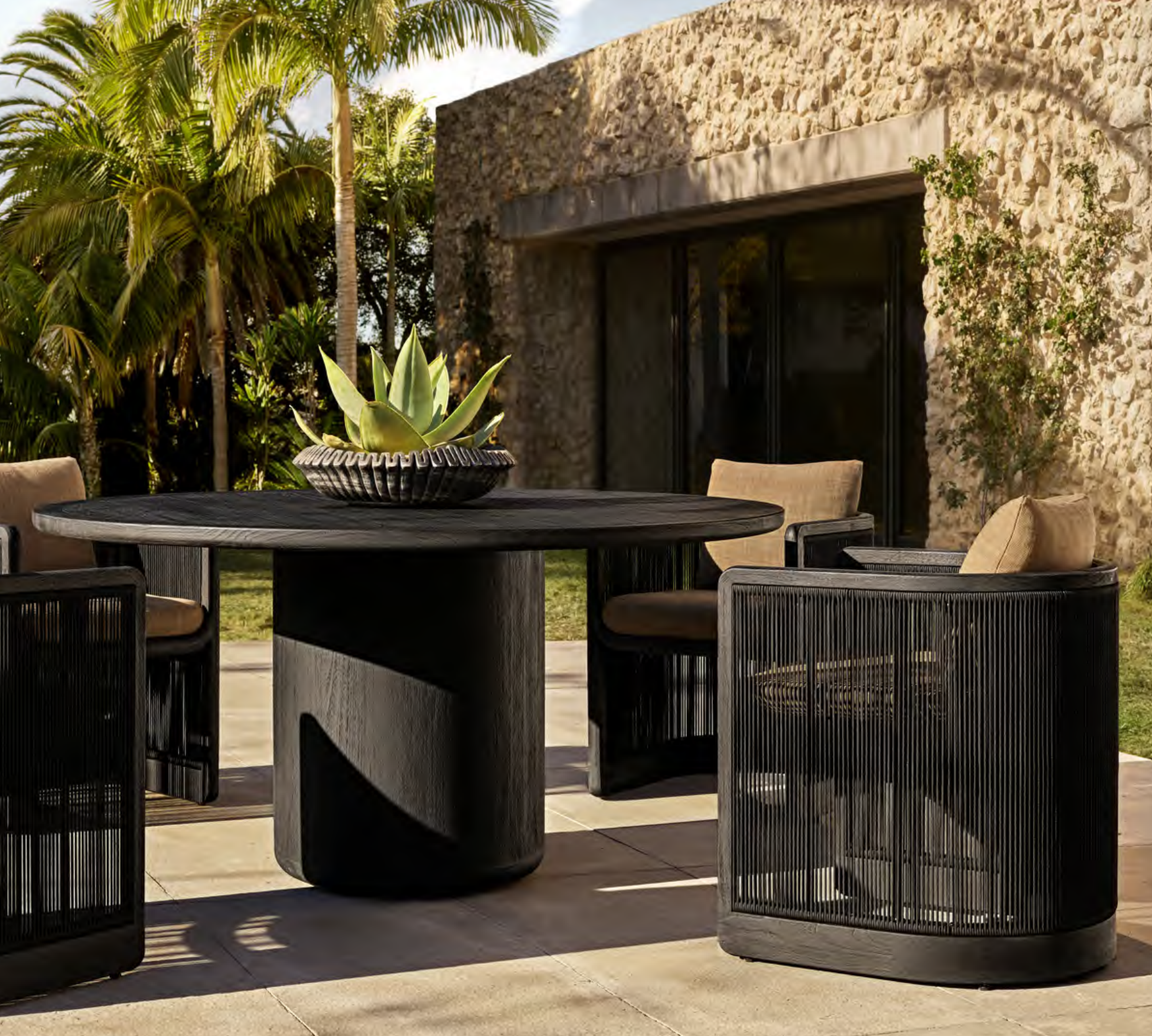 Outdoor Furniture Supply & Procurement Questions