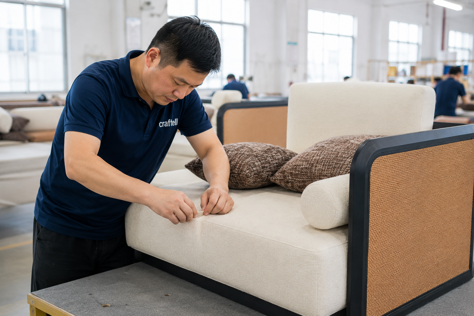 Upholstery Specialists